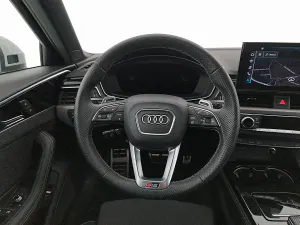 Käytetty Audi RS4