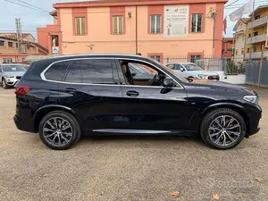 Occasion BMW X5