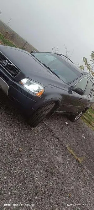 Begagnad Volvo XC90