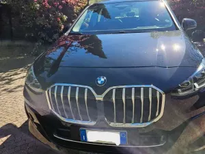 Usata BMW 218 Active Tourer