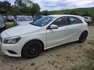 Occasion Mercedes A160