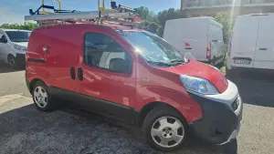 Usata Fiat Fiorino
