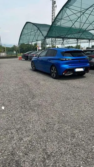 Usata Peugeot 308