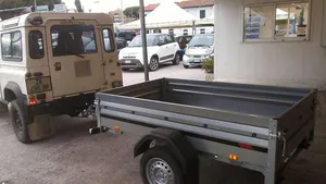 Usado Land Rover Defender