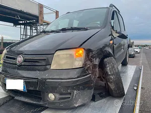 Usata Fiat Panda