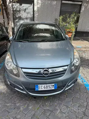 Occasion Opel Corsa