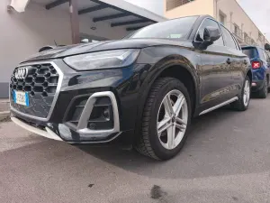 Usado Audi Q5