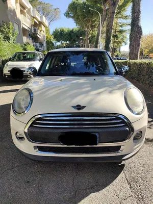 Usata Mini One D