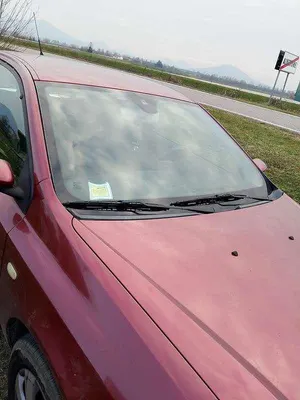 Usata Fiat Stilo