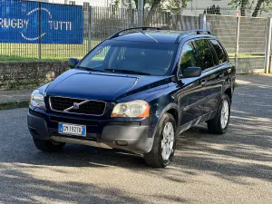 Begagnad Volvo XC90