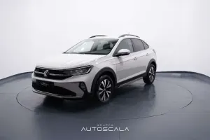 Usata VW Taigo