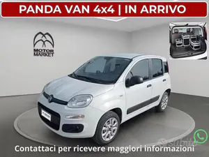 Occasion Fiat Panda 4x4