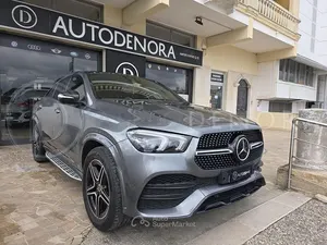 Usado Mercedes GLE300