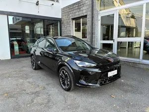 Usata Cupra Formentor