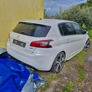 Usata Peugeot 308