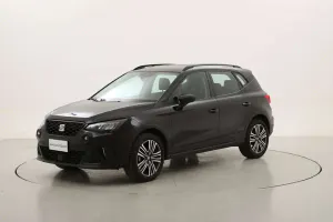 Occasion Seat Arona