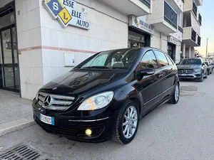 Occasion Mercedes B180