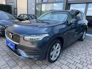 Begagnad Volvo XC90