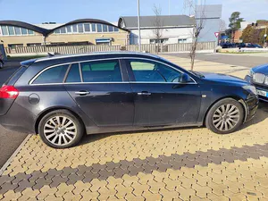 Occasion Opel Insignia