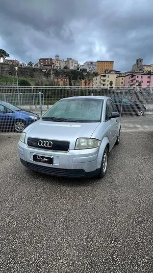 Usata Audi A2