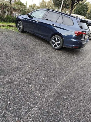Usata Fiat Tipo