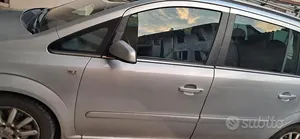 Occasion Opel Zafira
