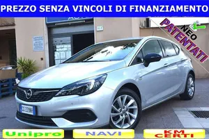 Usata Opel Astra