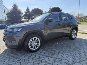 Usado Jeep Compass