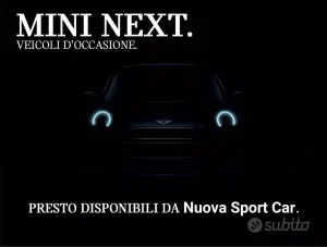 Usata Mini Cooper Countryman