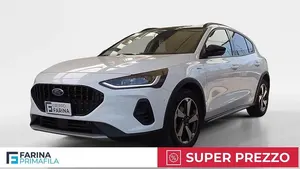 Begagnad Ford T