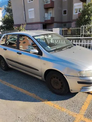Usata Fiat Stilo