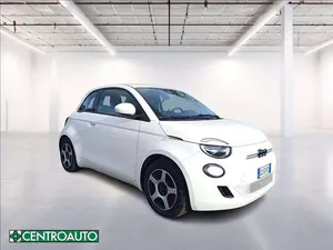 Usata Fiat 500e
