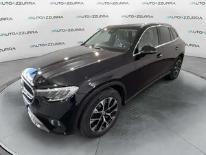Occasion Mercedes GLC220