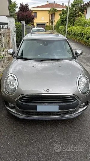 Gebraucht Mini Clubman