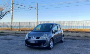 Occasion Renault Grand Modus
