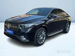 Usado Mercedes GLE300