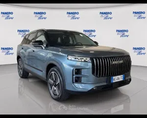 Usata Jaecoo 7
