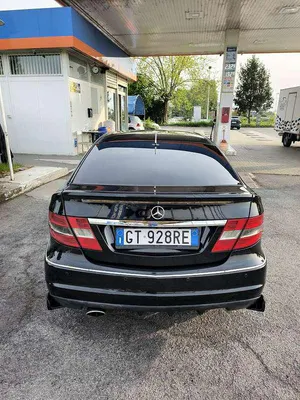 Occasion Mercedes CLC220