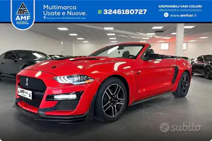 Usata Ford Mustang