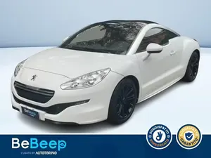 Occasion Peugeot RCZ