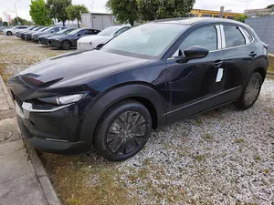 Begagnad Mazda CX-30