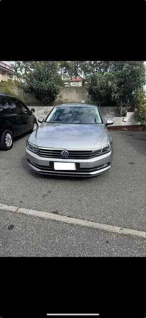 Occasion VW Passat