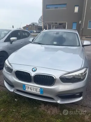 Occasion BMW 118