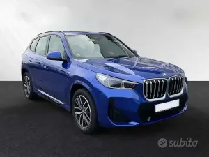 Usata BMW X1