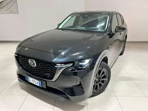 Usata Mazda CX-60