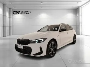 Usata BMW 330e