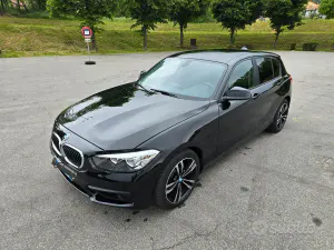 Usata BMW 116
