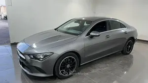Usata Mercedes CLA180