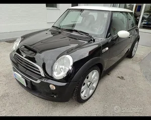 Usata Mini Cooper S