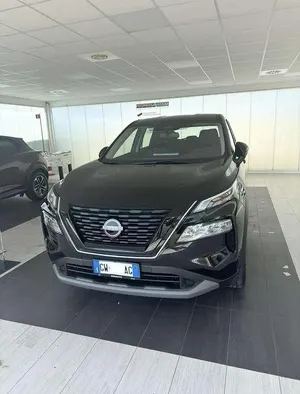 Occasion Nissan X-Trail